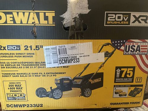 Lot #277 (1 of 7)