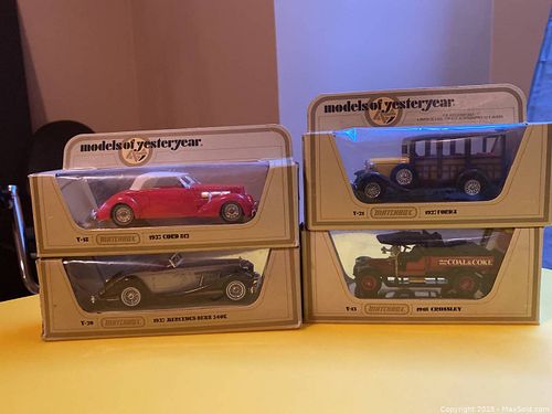 Lot #75 (1 of 13)