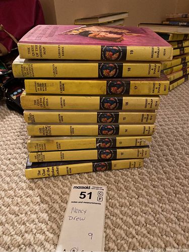 Lot #51 (1 of 12)
