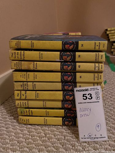 Lot #53 (1 of 12)