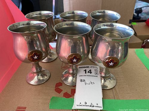 Lot #14 (1 of 8)