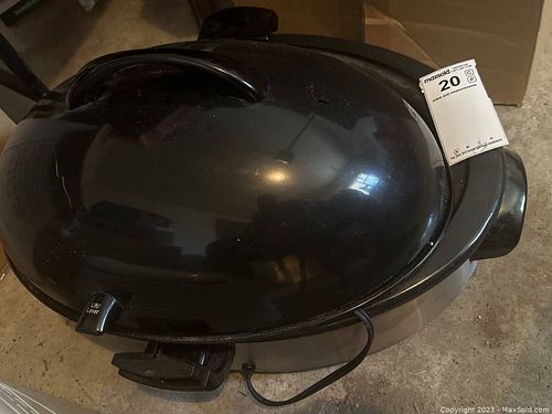 Lot #20 (1 of 6)