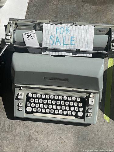 Lot #38 (1 of 7)