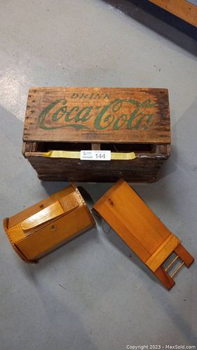 Lot #144 (1 of 12)