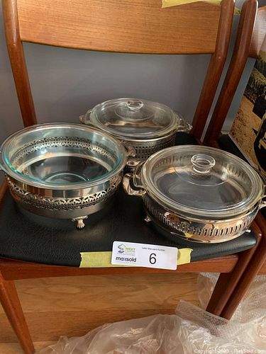 Lot #6 (1 of 3)