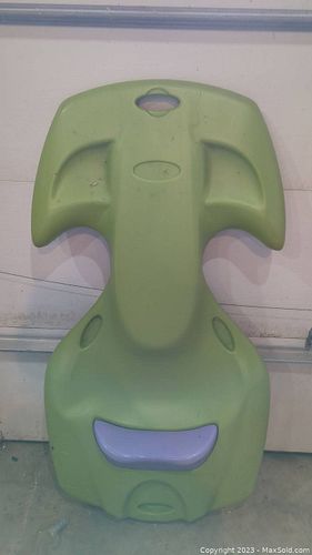 Lot #69 (1 of 5)