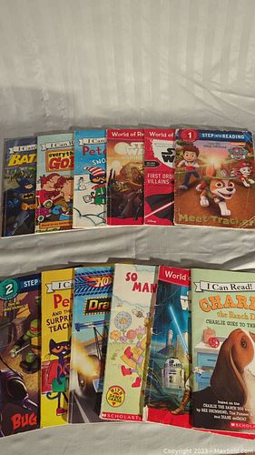Lot #38 (1 of 3)