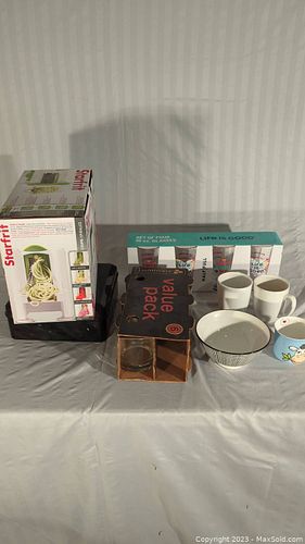 Lot #2 (1 of 6)