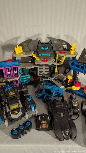 Lot #34 (1 of 6)