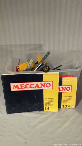 Lot #25 (1 of 2)