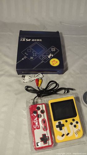 Lot #52 (1 of 3)