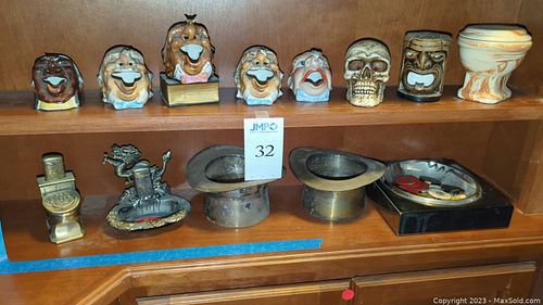 Lot #32 (1 of 6)