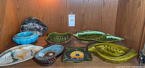 Lot #89 (1 of 7)