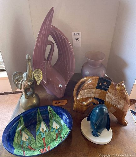 Lot #95 (1 of 14)
