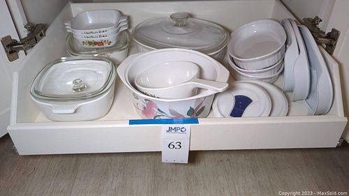Lot #63 (1 of 5)