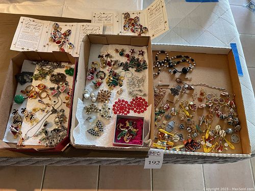 Lot #192 (1 of 15)