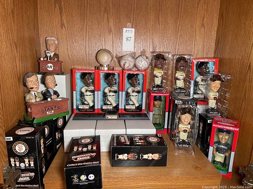 Lot #87 (1 of 17)
