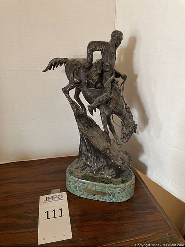 Lot #111 (1 of 4)