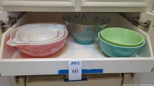 Lot #60 (1 of 4)