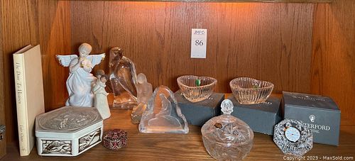 Lot #86 (1 of 12)