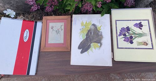 Lot #75 (1 of 6)