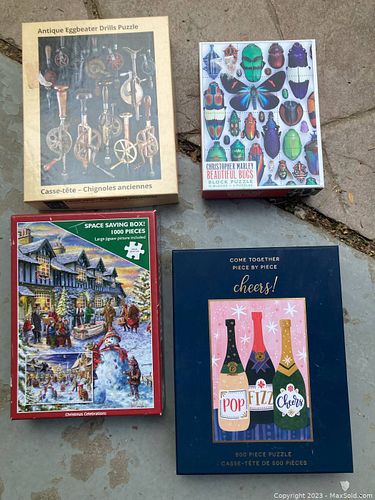 Lot #93 (1 of 1)