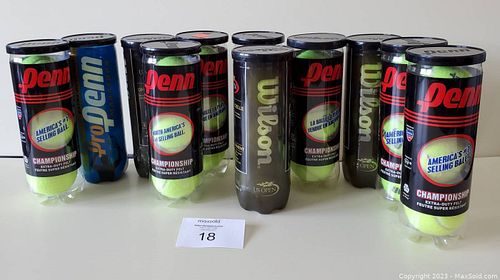 Lot #18 (1 of 3)