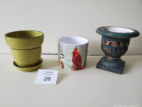 Lot #26 (1 of 7)