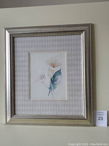 Lot #23 (1 of 4)