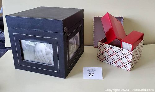 Lot #27 (1 of 11)