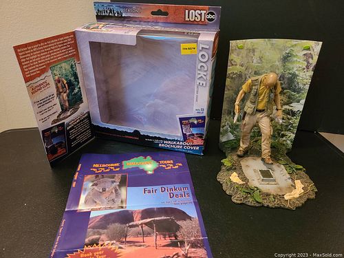 Lot #31 (1 of 12)
