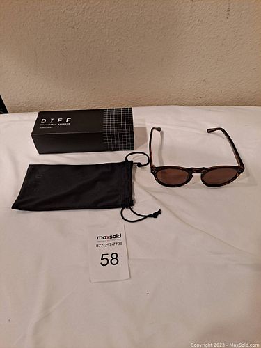 Lot #58 (1 of 4)
