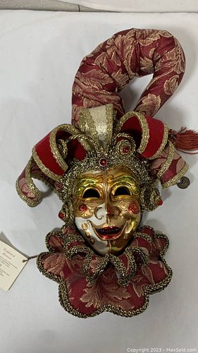 Lot #99 (1 of 9)