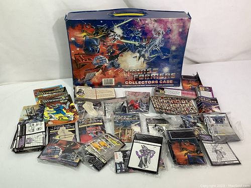 Lot #79 (1 of 9)
