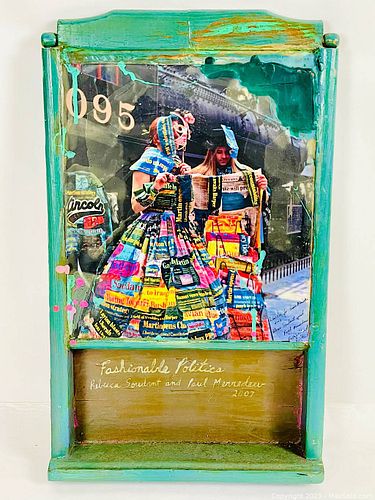 Lot #172 (1 of 9)