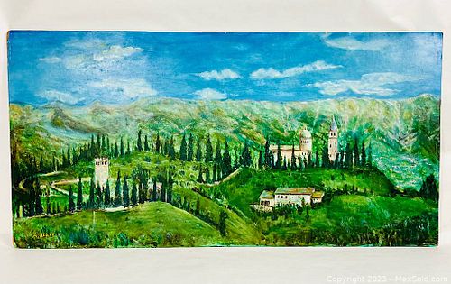 Lot #158 (1 of 7)
