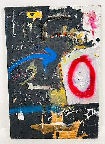 Lot #163 (1 of 6)