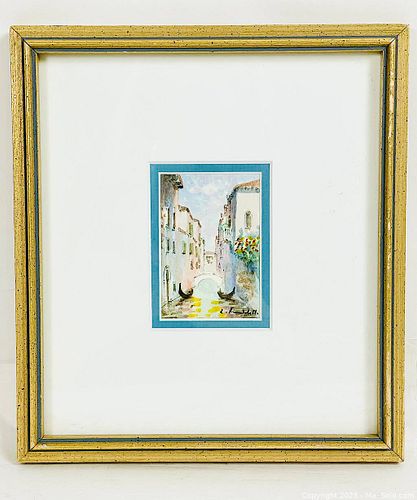 Lot #196 (1 of 5)