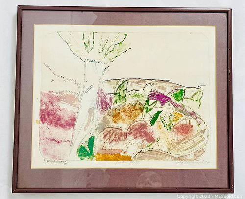 Lot #184 (1 of 7)