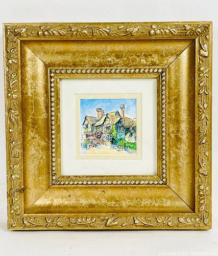 Lot #195 (1 of 8)