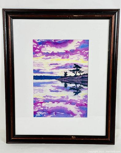 Lot #171 (1 of 6)