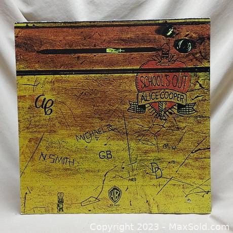 Lot #80 (1 of 2)