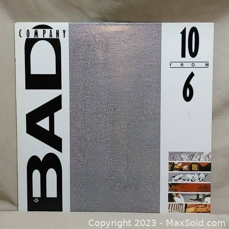 Lot #41 (1 of 3)