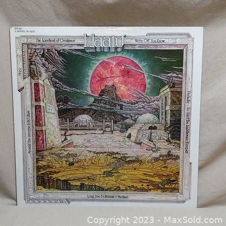 Lot #73 (1 of 6)