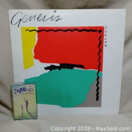 Lot #6 (1 of 3)
