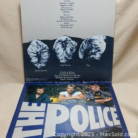 Lot #115 (1 of 2)