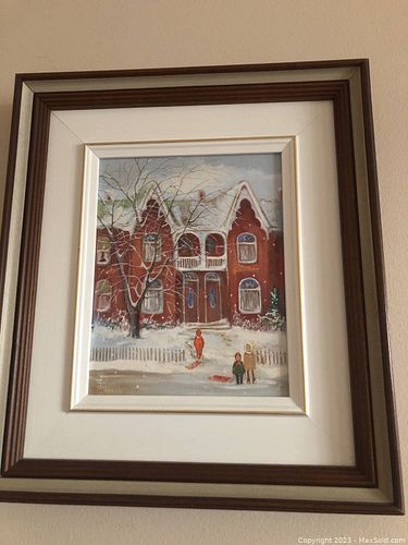 Lot #178 (1 of 7)