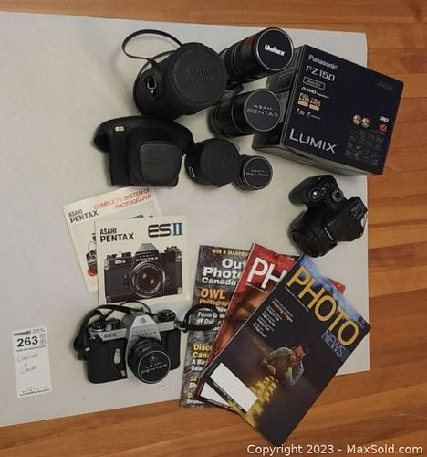 Lot #263 (1 of 16)