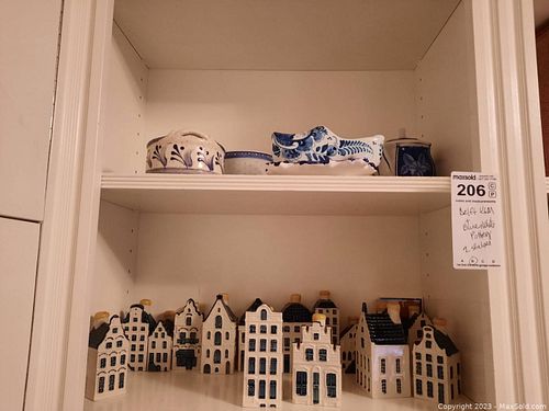 Lot #206 (1 of 15)
