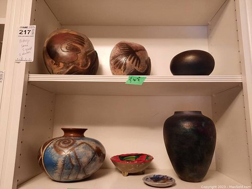 Lot #217 (1 of 20)